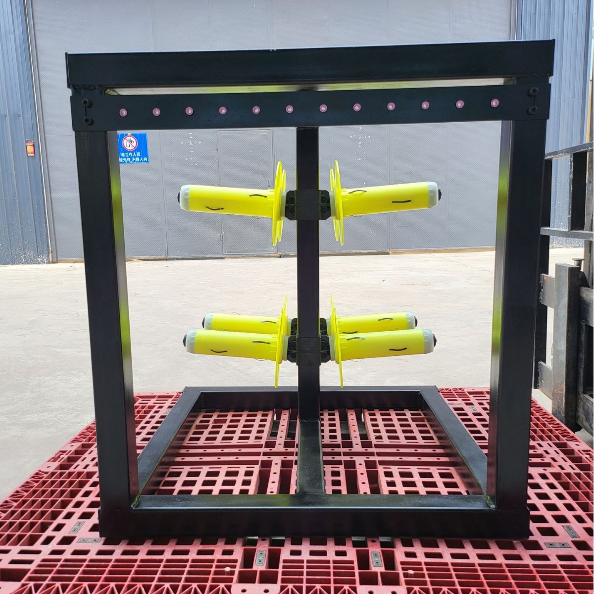 Carbon Fiber Gauze Rack, Fiberglass Geotextile Curtain Fabric, Chemical Fiber, Tension Rack, Tube Rack, Tension Gauze Rack, Small