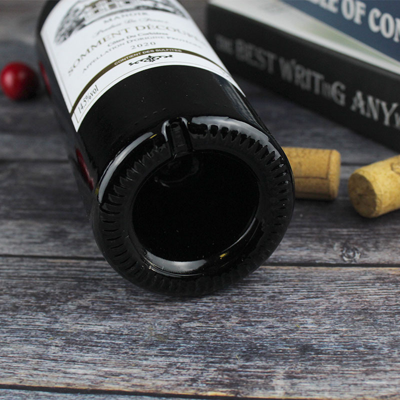 French red wine original bottle imported dry red wine wine wholesale wine Kobe er 14.5 one-piece delivery