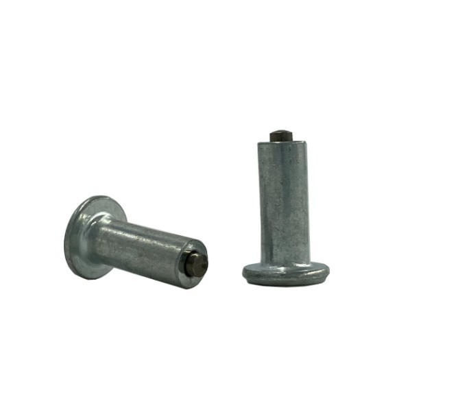 9-11 car tire snow anti-skid nail insert tire use