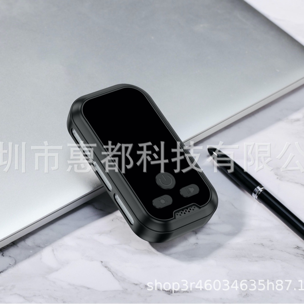 Hd11 Gas Detector Is Only for Export and Not for Retail Sale, with English Packaging for Cross-Border Products