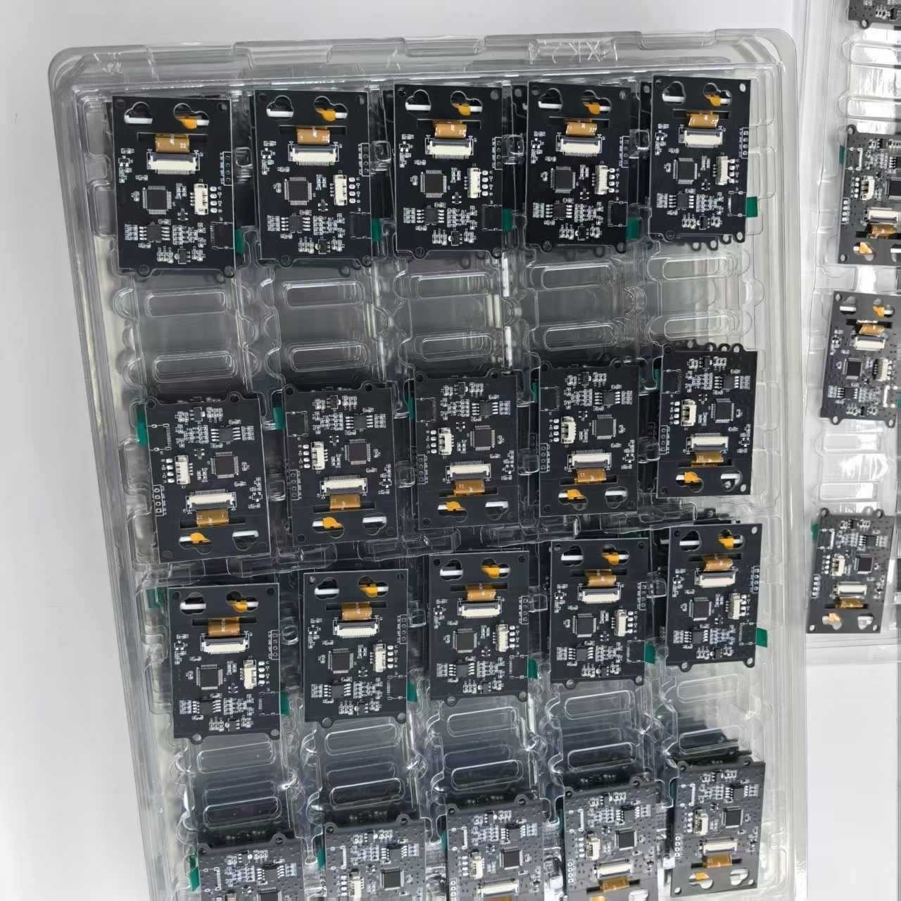 2.0inch , 2.4inch Secondary Screens + Board Smart Display Chassis Temperature and Time Free DIY Computer Secondary Screen Hot Model