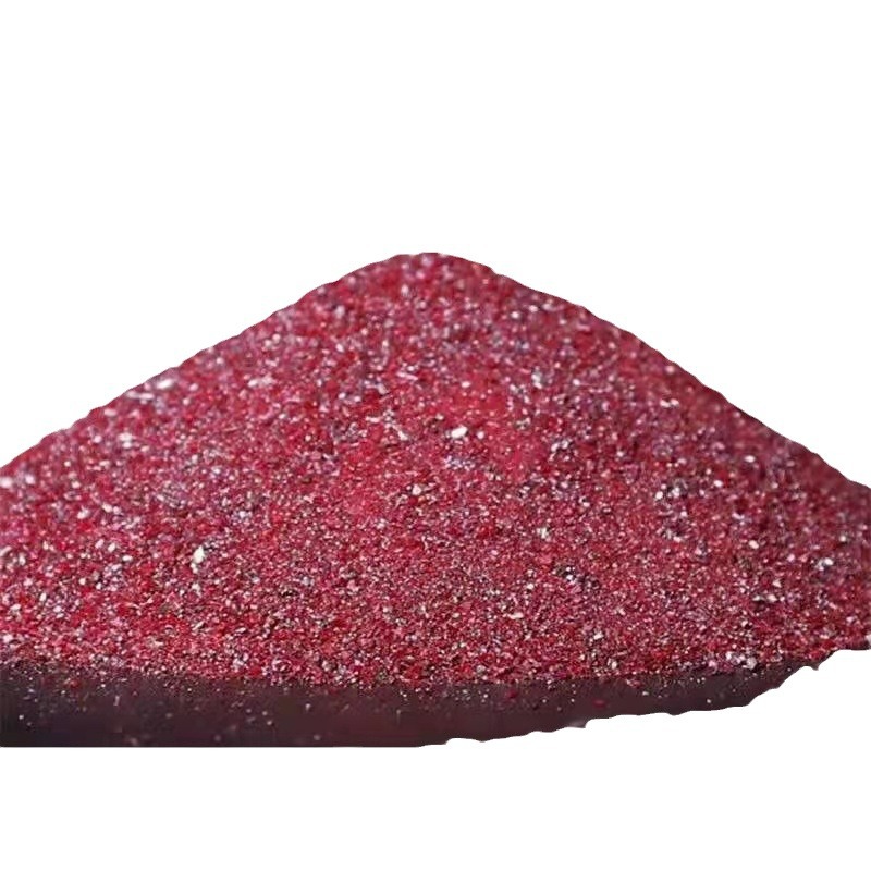 Natural Cinnabar Capsules Original Pendant Pendant, Shock Safe, Animal Year, Bulk Cinnabar Gift, Can Be Wholesale Purple Sand