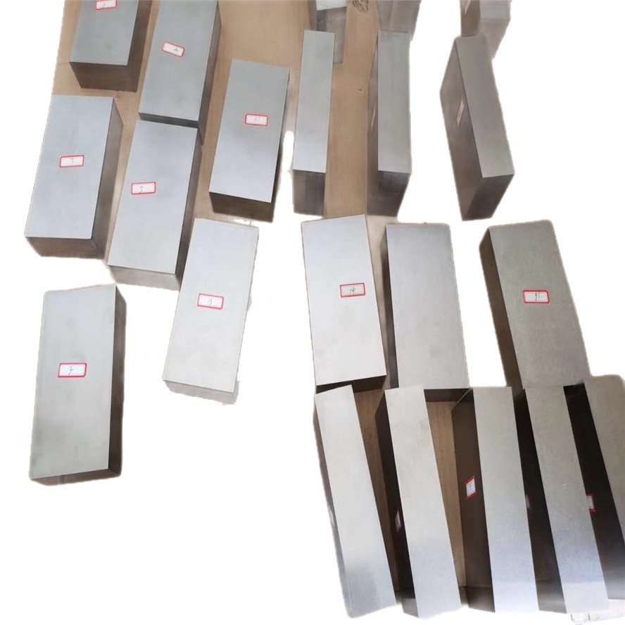 High Purity Indium Ingot 5N-7N Optimum for Semiconductor Manufacturing Stable Supply Multiple Specifications Available Indium Metal