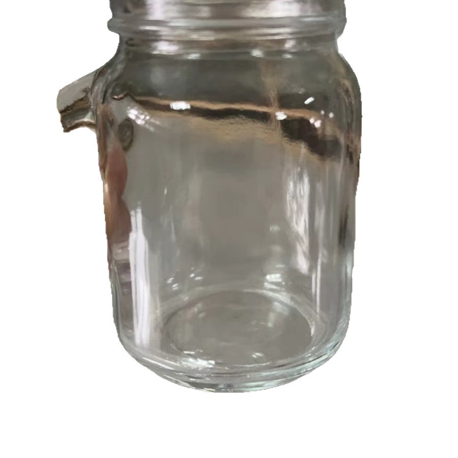 Mini Sealed Bottle, Small Wine Bottle, Small Tea Can, Coffee Liquid Dispensing Bottle, Concentrated Portable Glass Honey Bottle