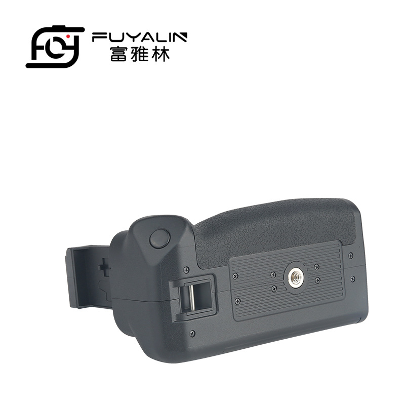 Slr Handle Eos Rp Is Suitable for Canon Eos Rp R8 Handle Battery Box Vertical Shooting Anti-Shake