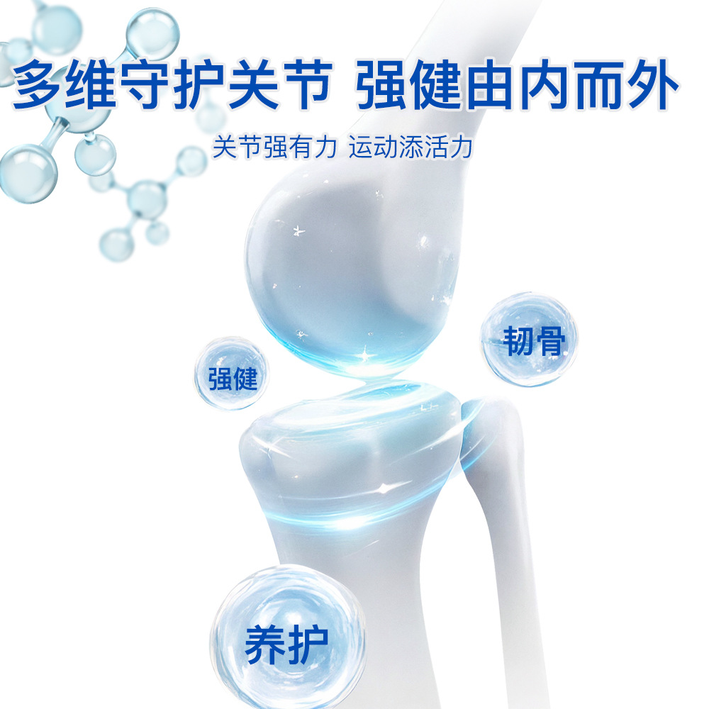 Paisle Cat and Dog Calcium Supplement Shark Cartilage Tablets Pet Nutritional Supplement for Large, Medium and Small Puppies 200 Tablets