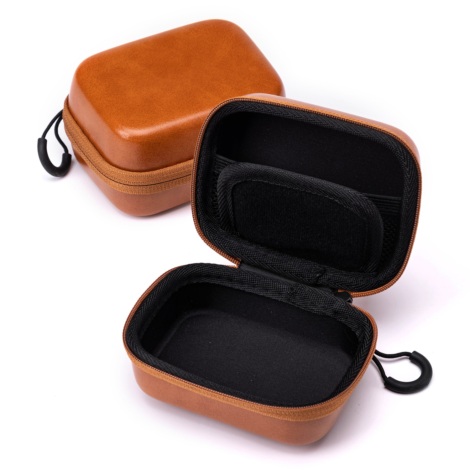 High-End Cdd Camera Bag Bluetooth Audio Portable Small Bag U Disk U Shield Eva Mini Speaker Box Factory Direct Sale