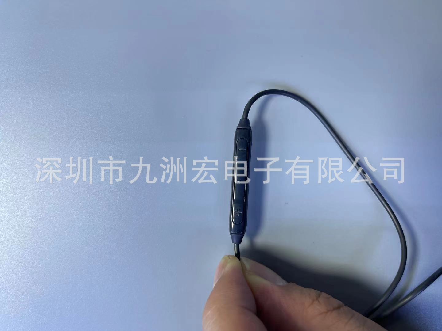 For Samsung AKG S10 Android headset S8/S9/S10 mobile phone wire control headset EO-IG955 headset