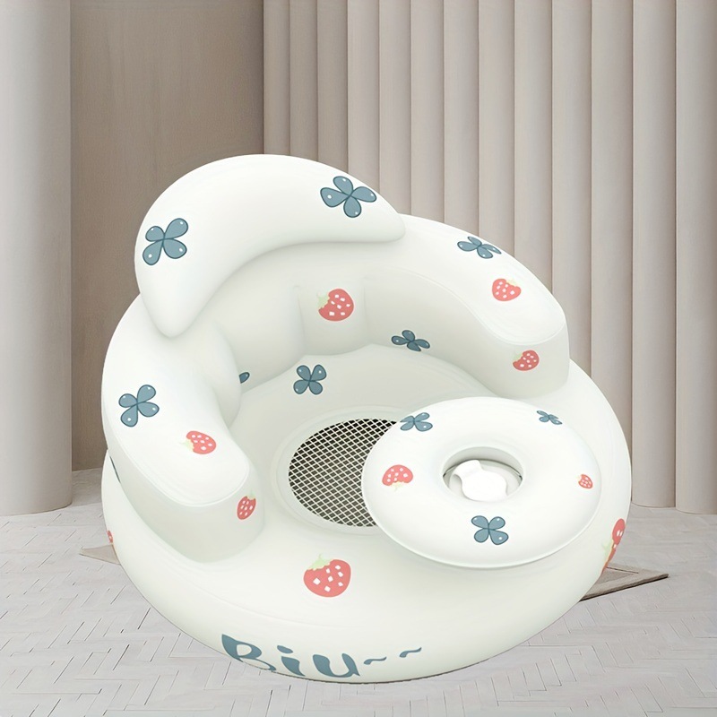 2026 New Cross-Border Dropshipping Baby Sofa Chair