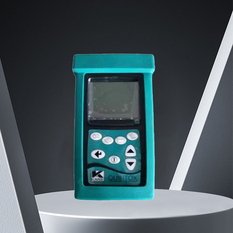 British Kane Km9206 Flue Gas Analyzer Gps Positioning Function Portable Flue Gas Detector