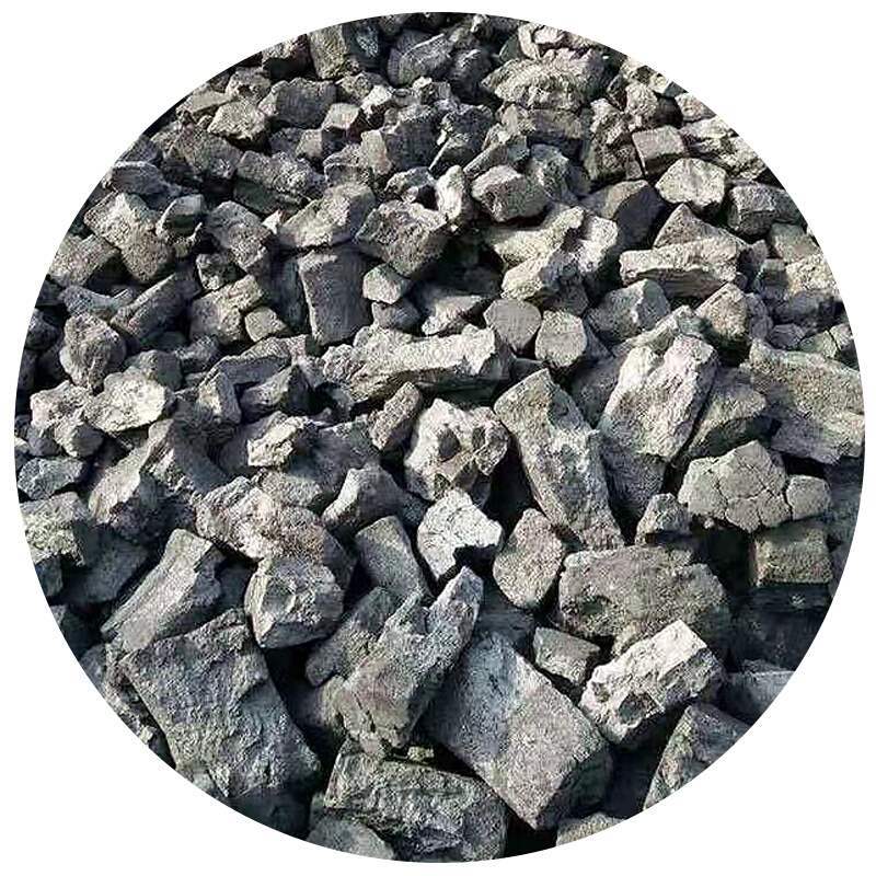 Coke Briquettes Industrial Forging Coal Casting Metallurgy Coke Forging Steelmaking Granular Filter Material Coke Coal