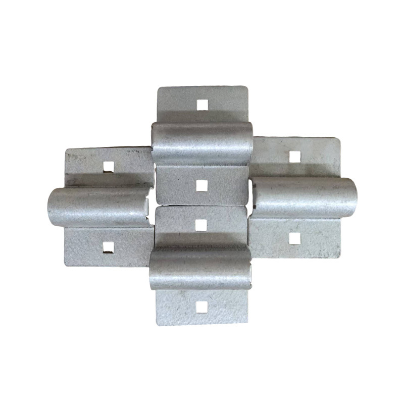 Sink Pressure Pipe Vegetable Holder Round Pipe Slot Fixing Clip Pipe Clamp Wholesale Horse Riding Clip Manufacturer