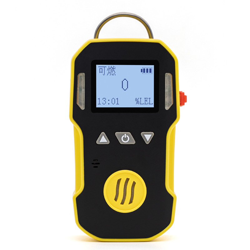Bh-90A Single Portable Flammable Oxygen Sulfide Ammonia Hydrogen Phosphorus Hydrogen Dioxide Gas Detector