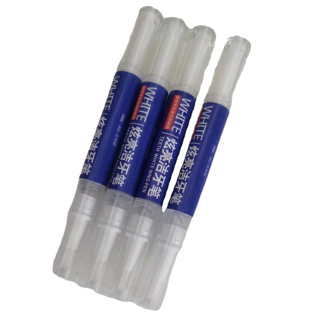2ml Teeth Cleaning Pen Beautiful Teeth Cleaning Pen Teeth Whiter Bright White Teeth Pen Beautiful Teeth Pen Gel Pen