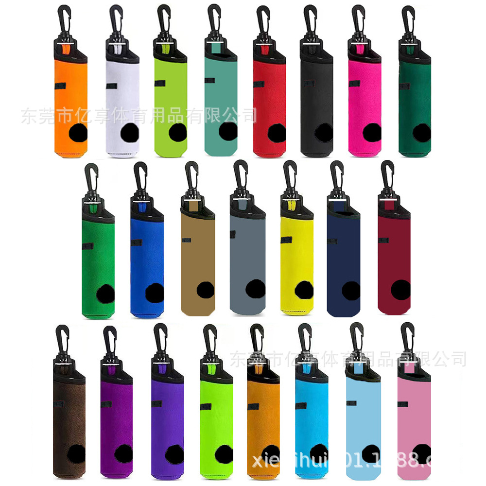 Кросс-бордерная гольф-сумка, портативная, защитный чехол для хранения