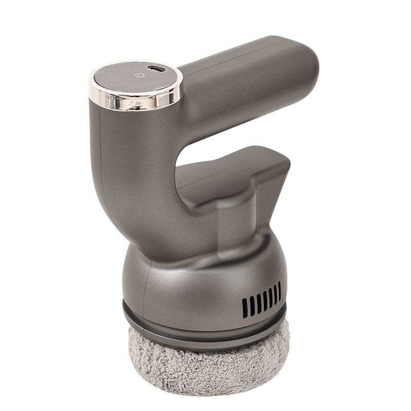 Household Vibration Massager Fat Pusher Massager Fascia Gun Lifting and Firming Cross-Border Body Beauty Instrument Massager