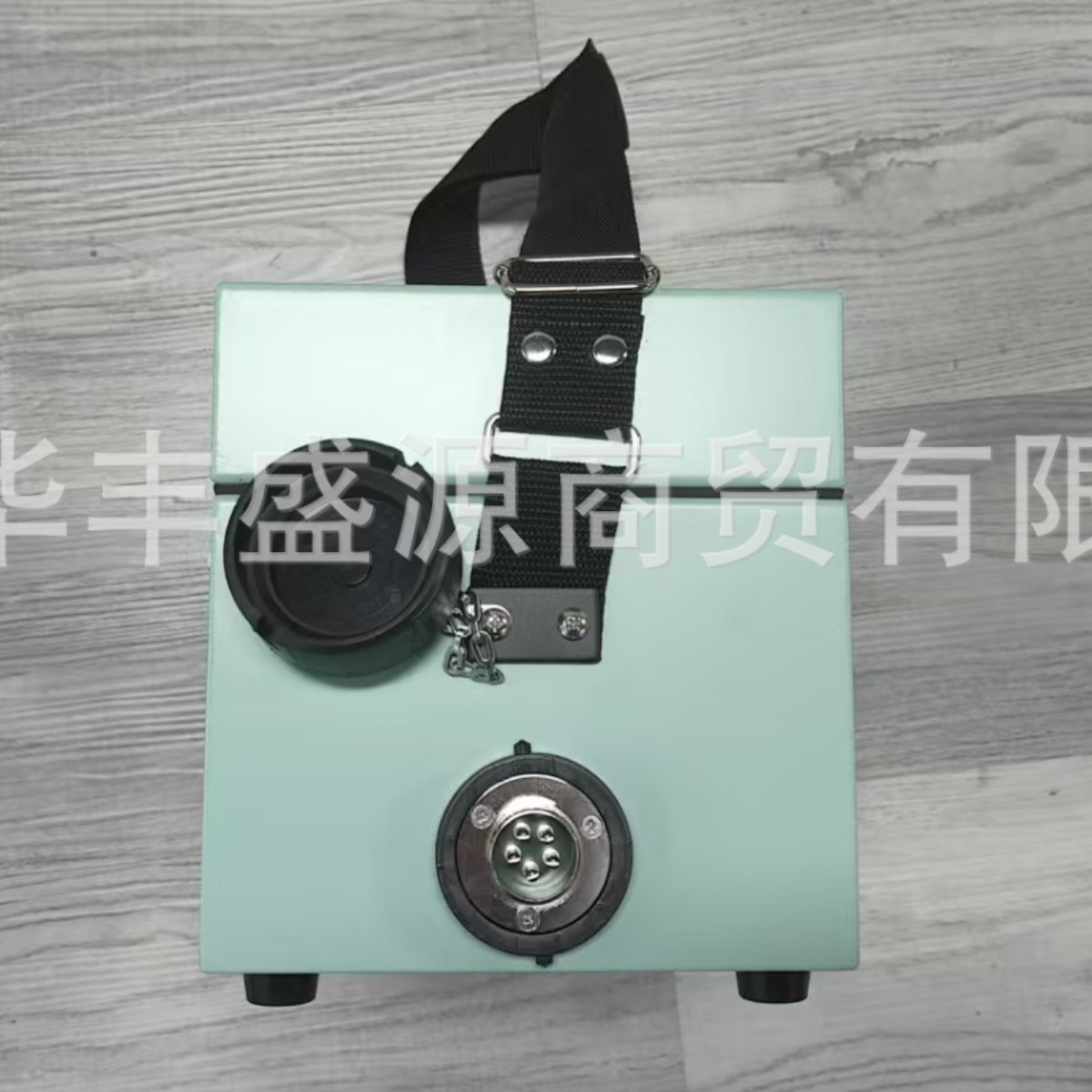 South Korea Hanshin Marine Telephone Hap-900A Automatic Dialing Impact and Wear-Resistant Communication Telephone