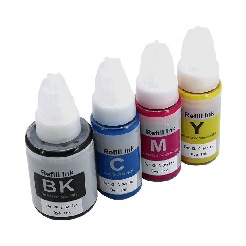 For Canon GI-790 ink G2010 G3000 G3010 G4000 G4010 printer nozzle