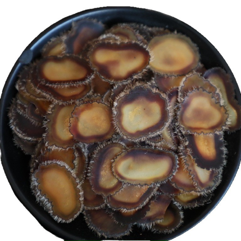 Jilin Deer Farm Direct Selling Pilose Antler Pieces Wholesale Pilose Antler Blood Pieces 50g Dry Pilose Antler Whole Wax Pieces Fresh Pilose Antler