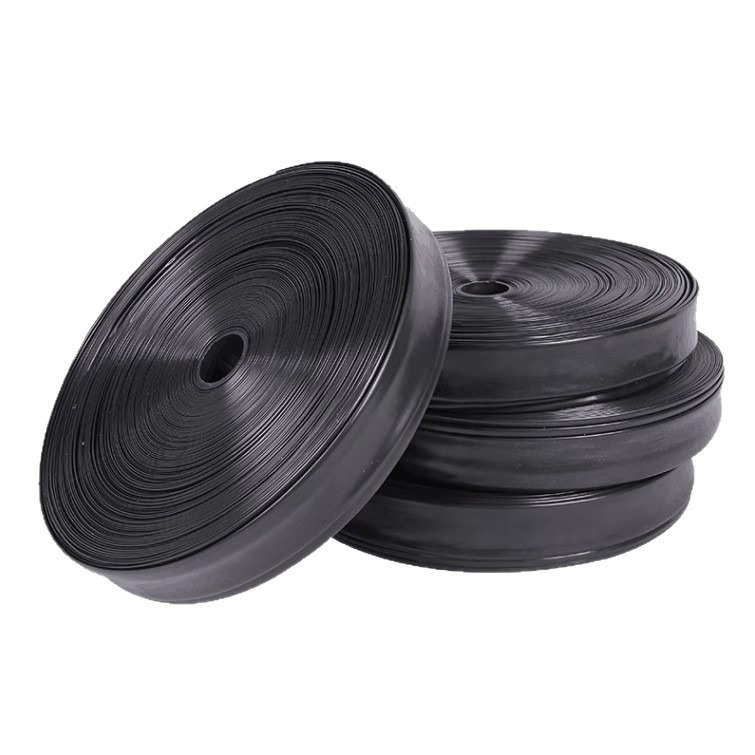 Совершенно новая лента капельного орошения PE, устойчивая к УФ-излучению и растяжению, точное водосбережение, первый выбор для полевых и тепличных посадок