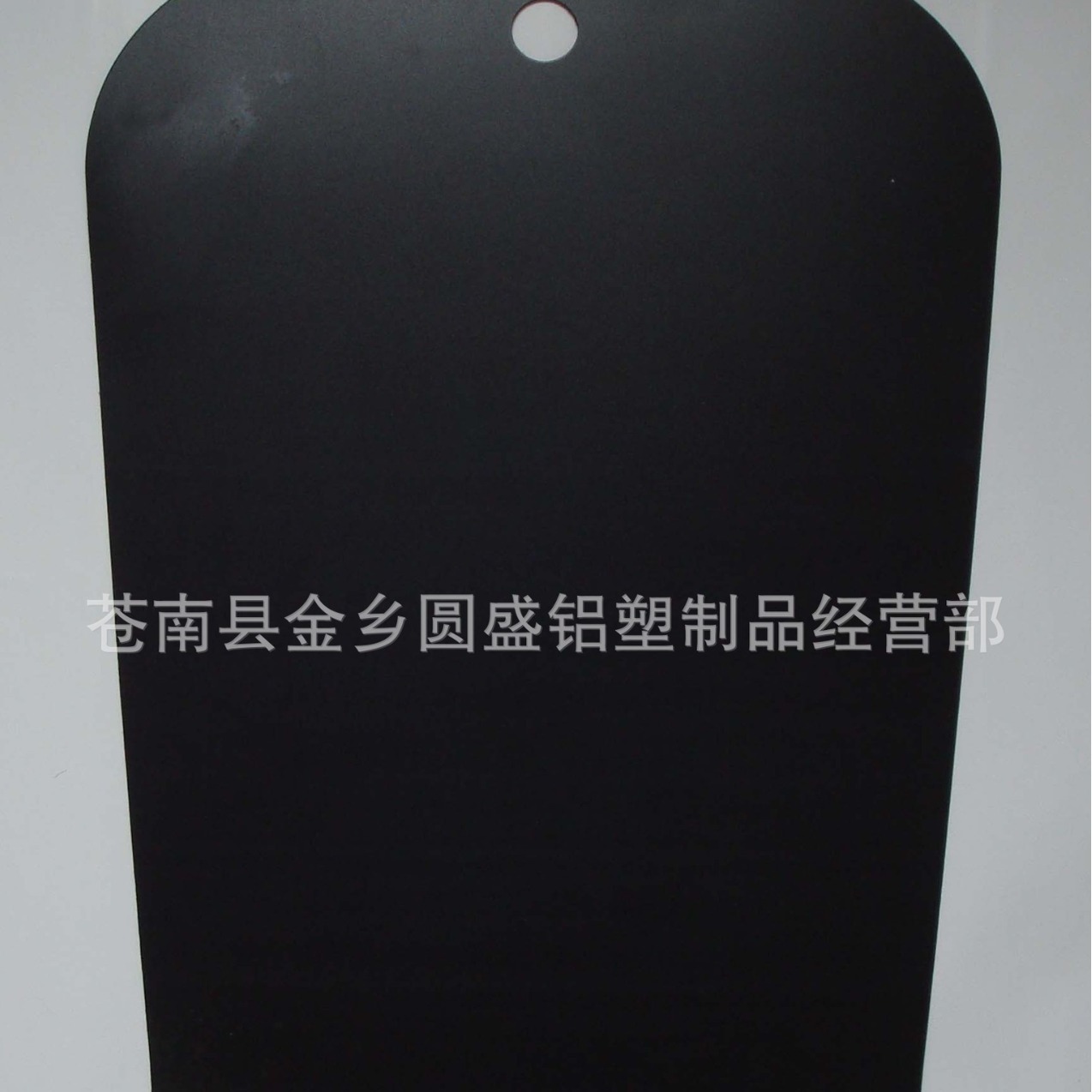In stock blank black shoe support shoe support piece PP elastic 16-inch boot support piece 4-24-inch