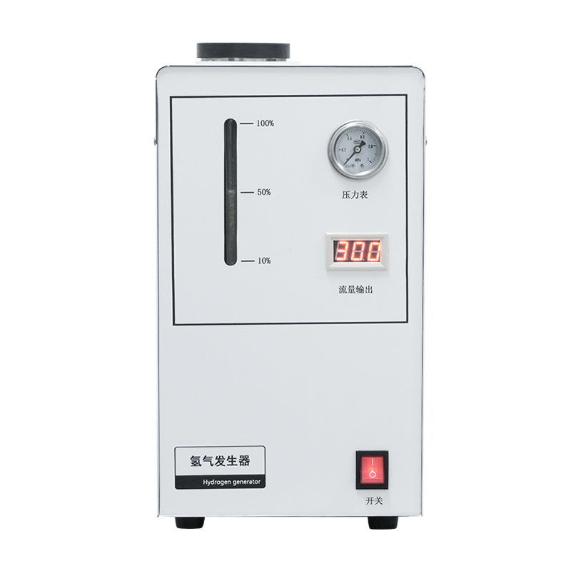 Hydrogen Generator Lh-300/500 Laboratory Instrument Gas Source Gas Chromatograph Supporting Lianzhong Instruments
