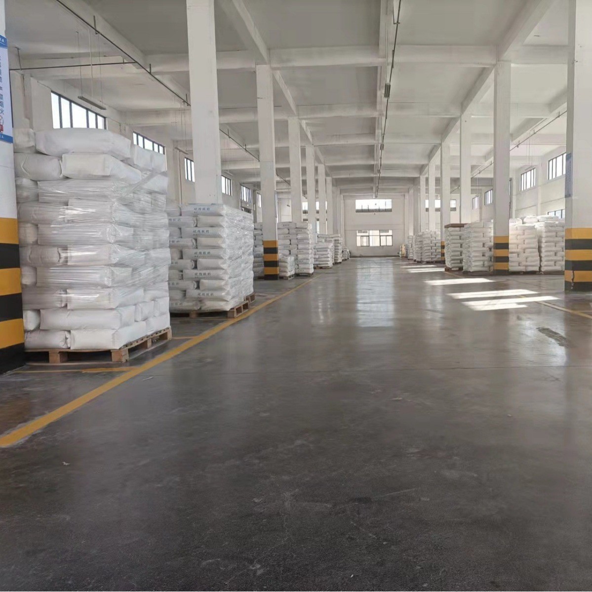 Manufacturer Supplies Customized Calcium Stearate Pvc Lubricant Release Agent Premium Grade Calcium Octadecanoate Plastic Rubber Lubricant