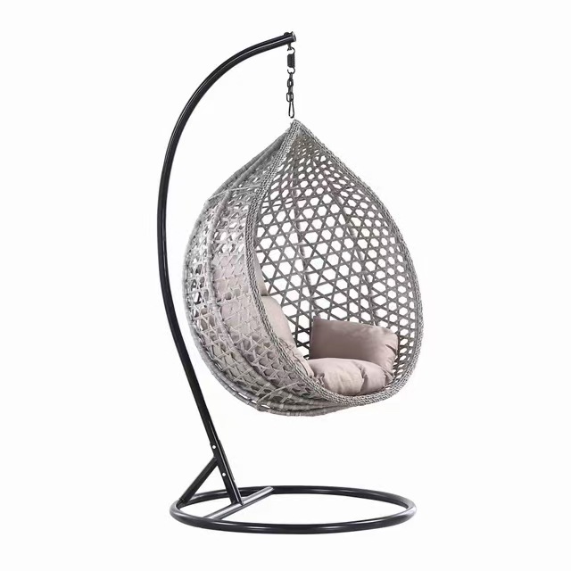 Magic Leaf Vine Bird's Nest Hanging Basket Chair Indoor Swing Balcony Hammock Home Hanging Chair