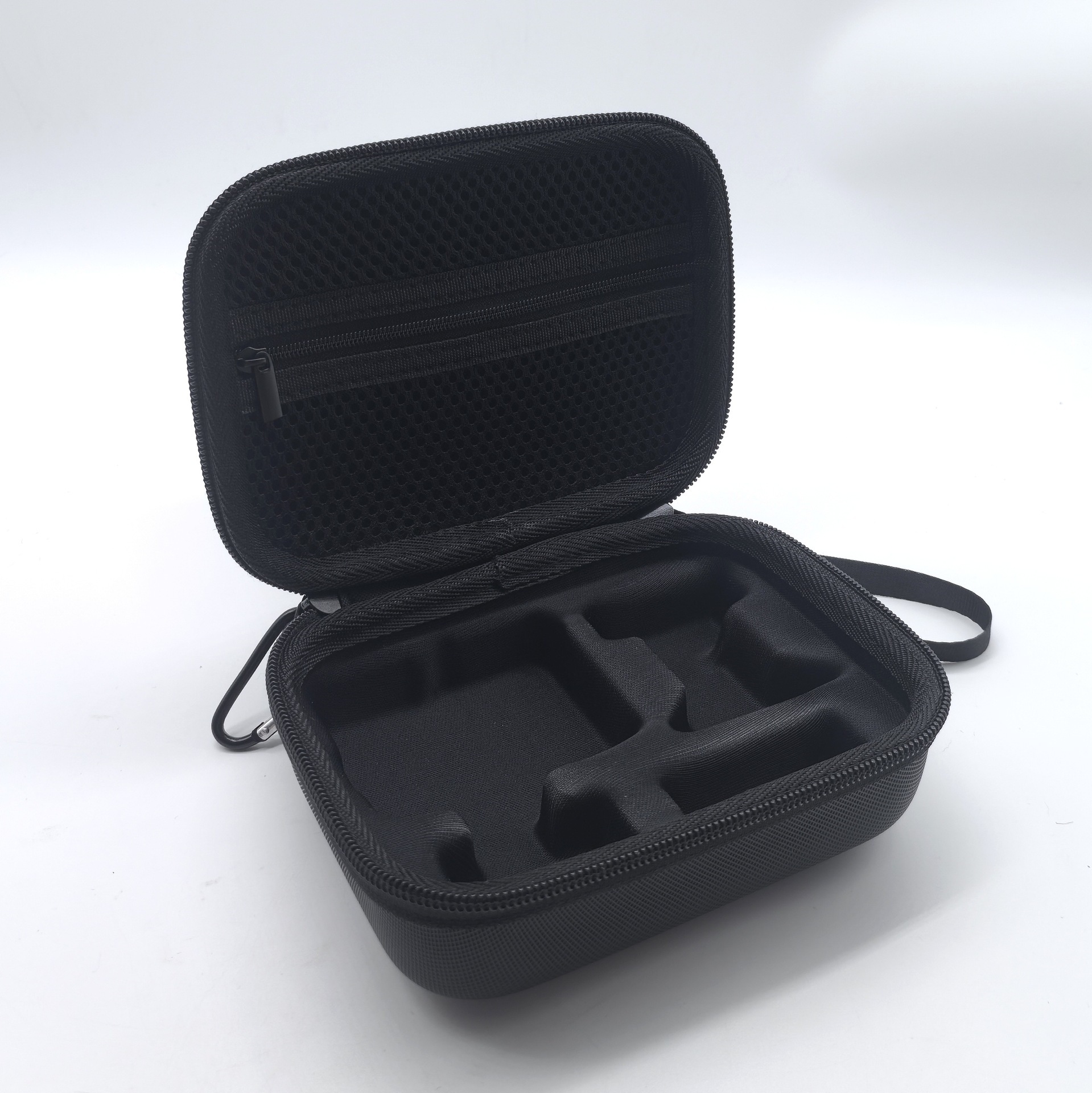 Suitable for Dji Osmo Nano Cosmetics Bag Accessories Standard Set Sports Camera Satchel Handbag Storage Box