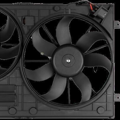 Электронный вентилятор для Audi A3 Seat Altea XL 1K0121205Ab9B9