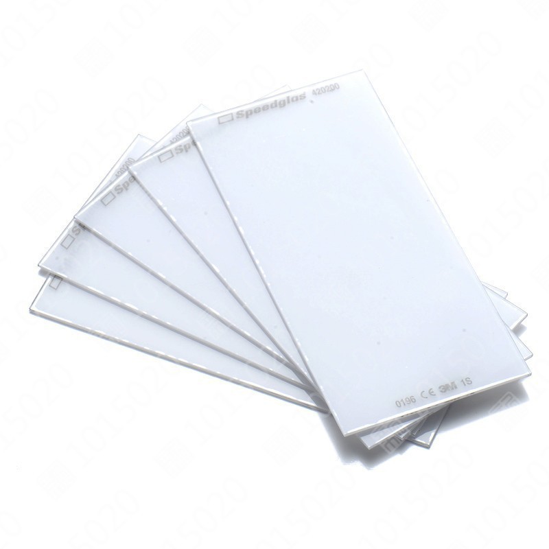 3m 100V Dimming Screen Outer Protective Film 100V Dimming Screen Inner Protective Film Wear-Resistant Splash Welding Mask Accessories