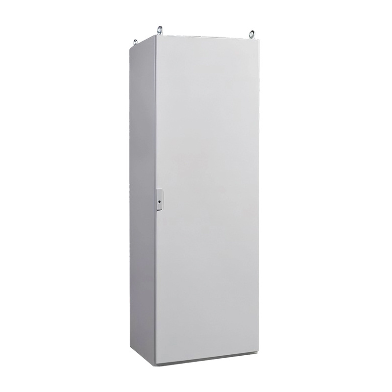 Ps Imitation Rittal Controller Standard Galvanized Distribution Cabinet Industrial Electrical Cabinet Ip54 Convenient Installation to Block Water and Dust