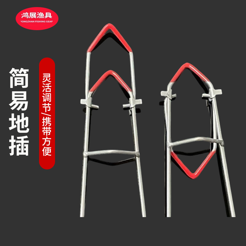 Настенный кронштейн для ручного и морского использования, держатель для удочек, держатель для пулеметов, стойка для удочек, автоматическая подъемная стойка, простой держатель для удочек