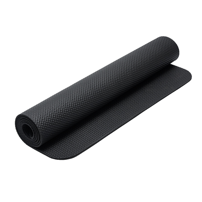Wholesale Nbr Treadmill Mat Extended Shock Absorption Noise Reduction Silencer Mat High Rebound Sports Equipment Shock Absorption Mat