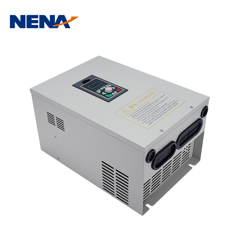 820-860S-30-37Kw Vector Frequency Converter Heavy Duty Frequency Converter Three-Phase 220V to 380V Motor