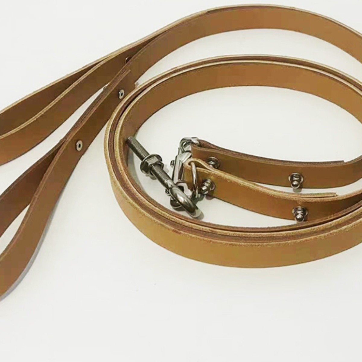 Кожаные ремни для реформера пилатеса, пояс для формирования тела