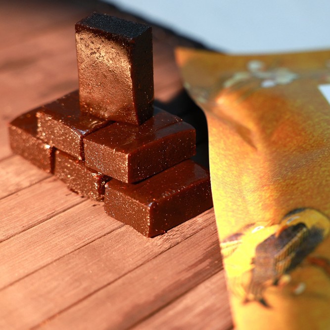 Donkey Hide Gelatin, Jujube Kernels, Ready-To-Eat Snacks, Jujube Kernels