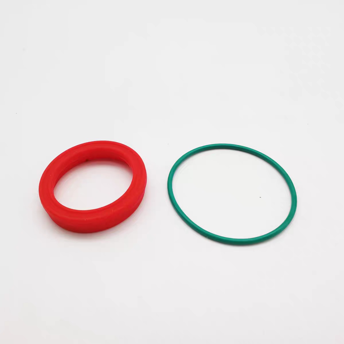 Suitable for Volkswagen Audi to Install and Upgrade Ea888 Third-Generation Engine Oil Cap to Strengthen the Sealing Gasket