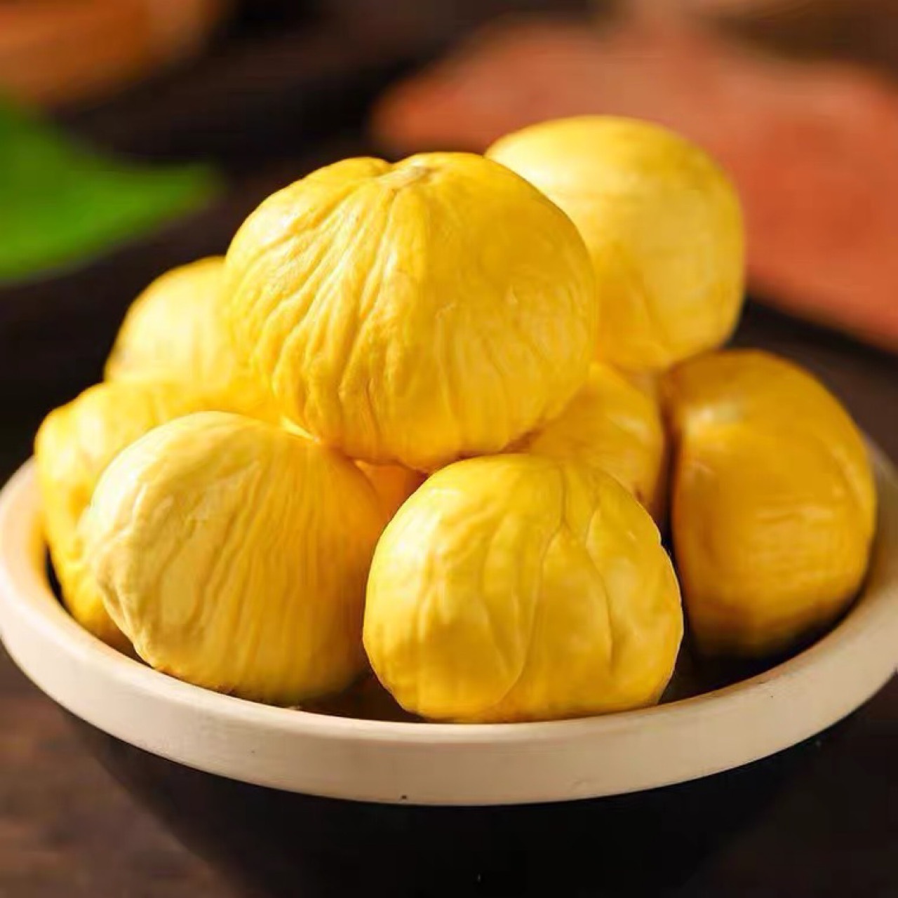 Authentic Hebei Qianxi chestnut 5kg whole box of chestnuts wholesale picking new goods non-Northeast 3kg fresh wool board chestnuts