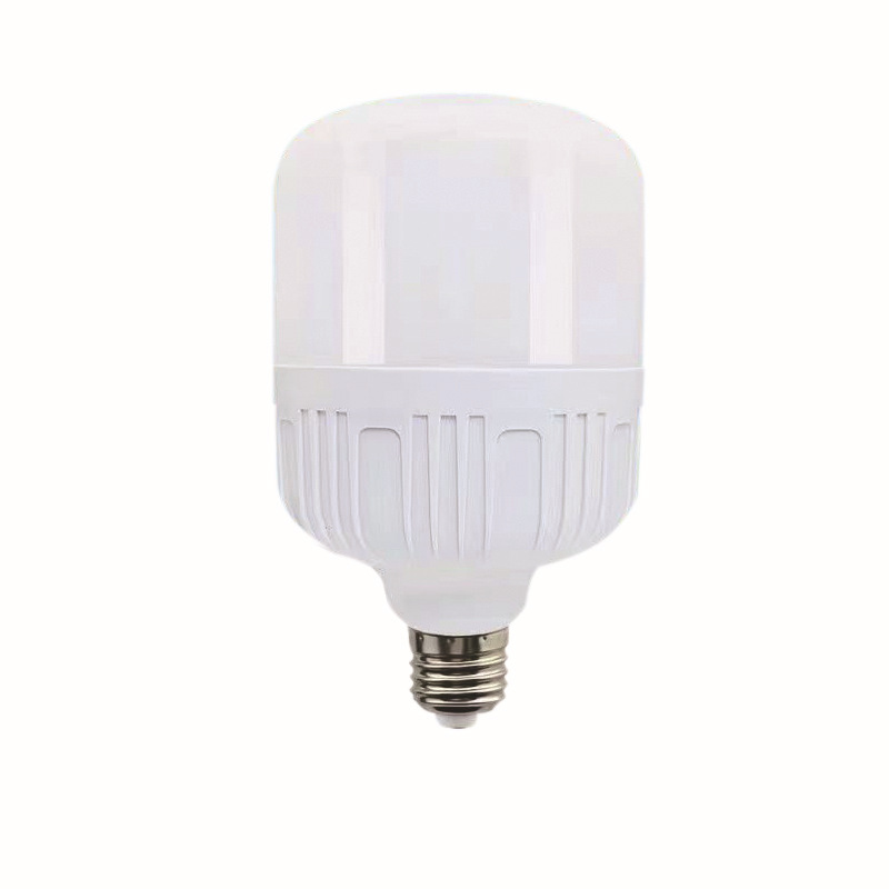 E27 Eye Protection White Light Power-Saving Screw Bulb Energy-Saving Lamp Super Bright Energy-Saving Led Light Bulb Household Led