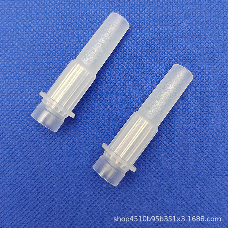 Wat89Ec-16-15 No. 16 Uranus Alcohol Tester Blowpipe Mouthpiece Alcohol Detector Disposable Blowpipe