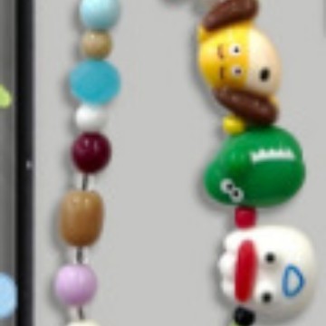 Cute Mobile Phone Lanyard, Versatile Chain, Suitable for Apple/Huawei/Xiaomi Mobile Phone Case Bracelet, Girly Heart Cute Chain