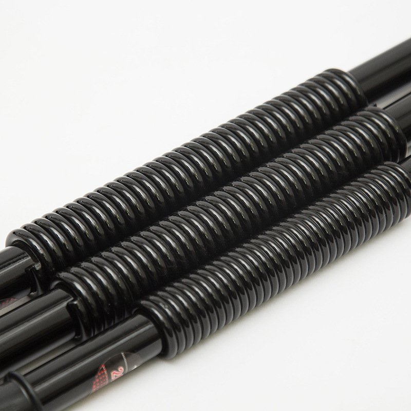 Spring arm stick men's home indoor fitness equipment training speed arm device arm chest muscle exercise arm stick