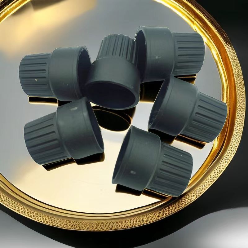 Wholesale national standard electric car plastic plug accessories center shaft cap plug cap protective cap dustproof Waterproof cap Universal