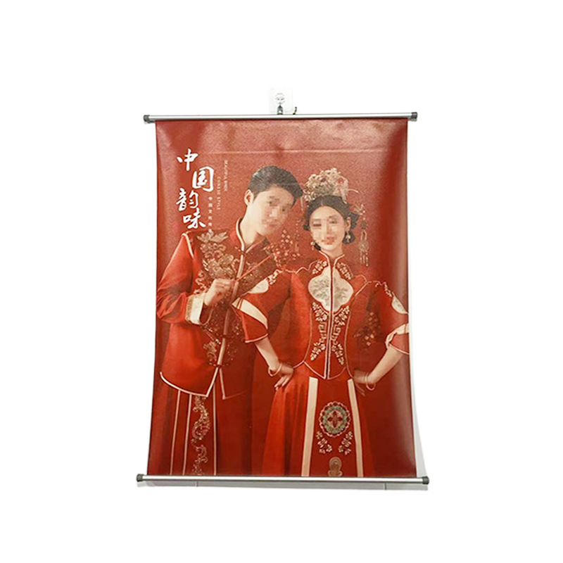 Background Wall Hanging Painting Bedroom Living Room Dining Room Decorative Painting Tv Wall Two-Part Combination Painting Entrance Cabinet Wall Hanging Decoration