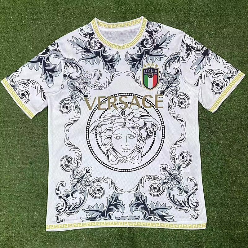 Dropshipping Football Jerseys Barcelona Real Madrid Arsenal Italy Spain Germany Lyon Chelsea Jerseys