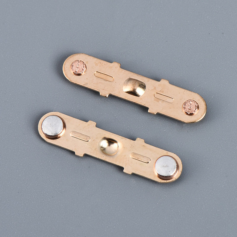 Производитель поставляет аксессуары для AC контакторов серебряный контакт композитная серебряная точка новый тип 1211 активный главный статический