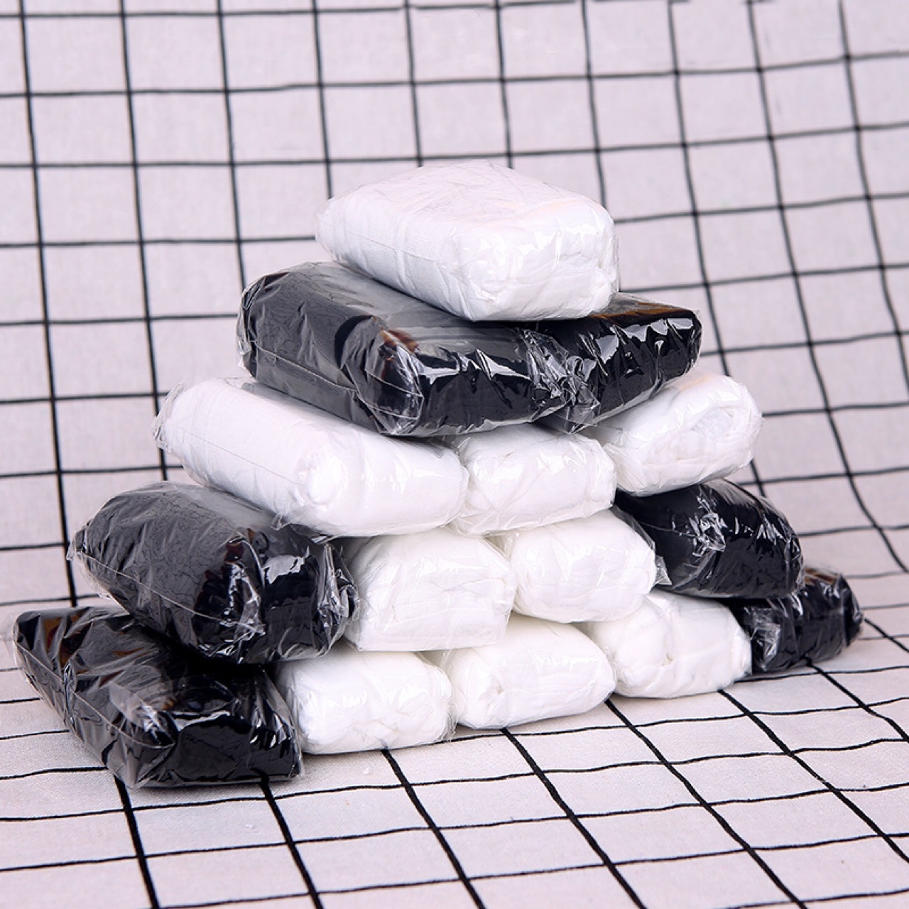 Disposable underwear manufacturers wholesale dark blue black pink white sweat steam bath foot therapy sauna month men's and women's travel supplies