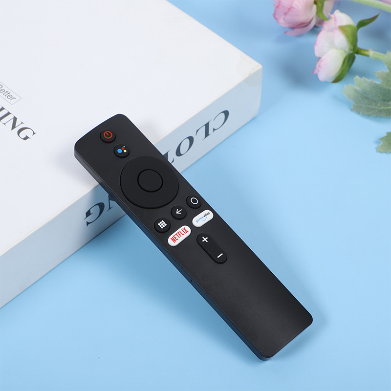 Tv Remote Control Xmrm-006 010 19 7 00A Box S