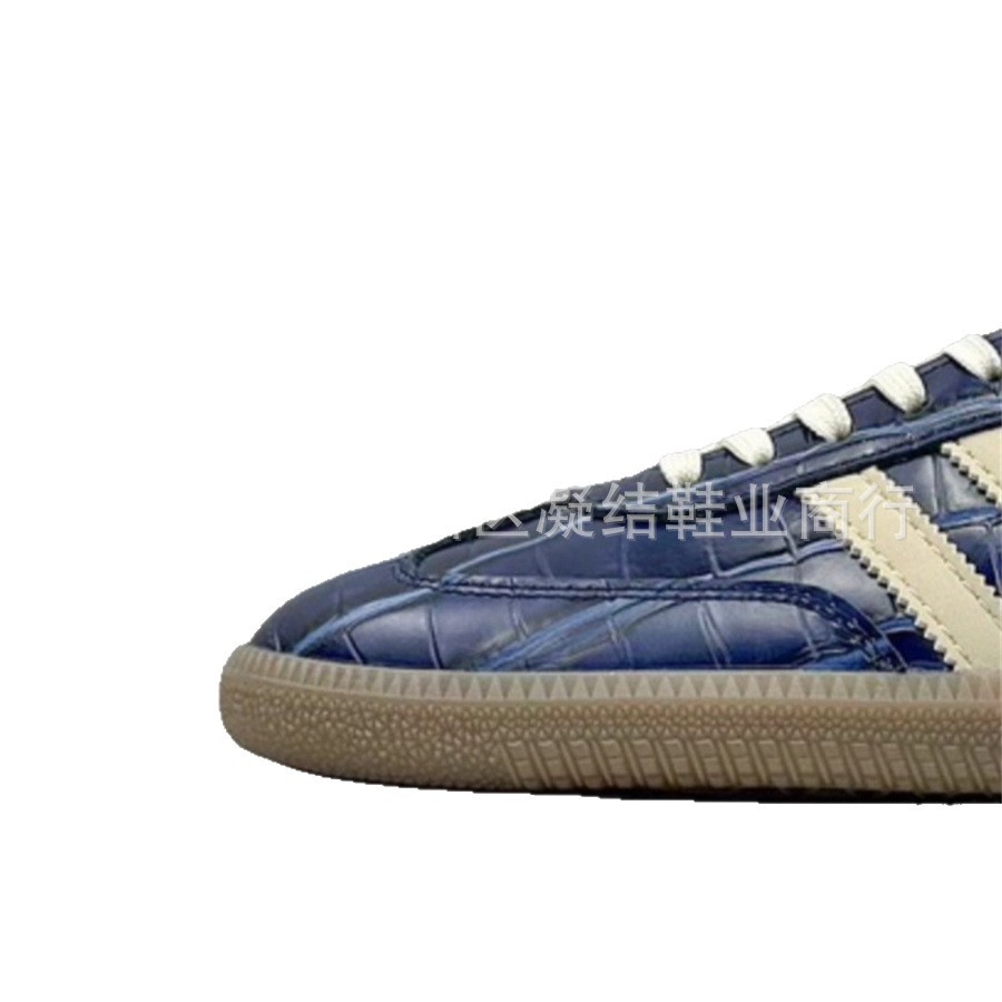 Foreign Trade Order R Version Origin Sambog Low-Top Campus Versatile Unisex Sneakers 5835 Putian Dexun Shoes